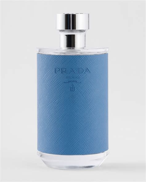 Prada neutri l'homme green